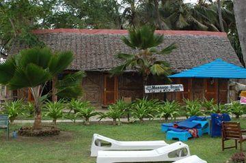 Pride Inn Sai Rock Mombasa Exterior foto