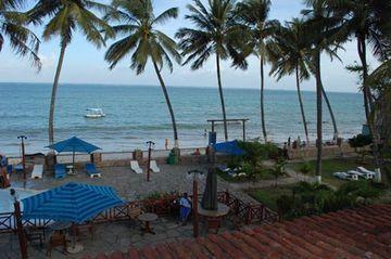 Pride Inn Sai Rock Mombasa Exterior foto