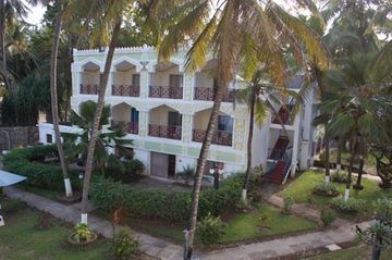 Pride Inn Sai Rock Mombasa Exterior foto